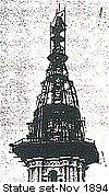 Statue 1894