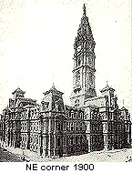 NE corner -1900
