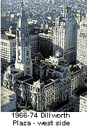 dillworth plaza 1966-74