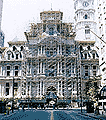 East center pavilion 1995