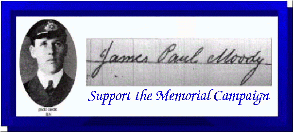 Campaign Header