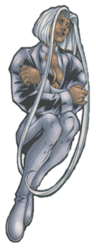 Graphic of storm