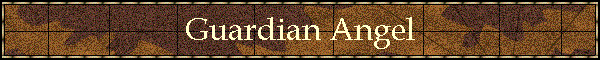 Guardian Angel