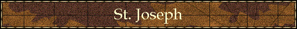 St. Joseph