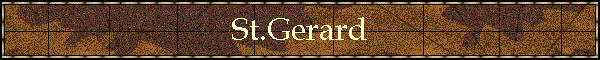 St.Gerard