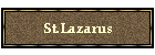 St.Lazarus