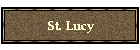 St. Lucy