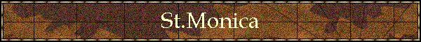 St.Monica