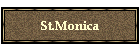 St.Monica