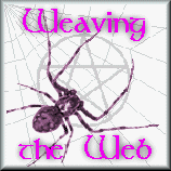 Weaving The Web