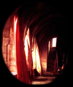 featheredhallway.JPG (20k)
