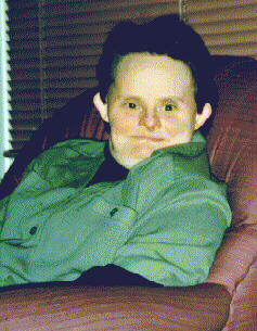 Susan Gay Steckler-  January 1994