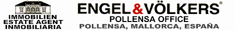 Engel & Völkers Pollensa Office