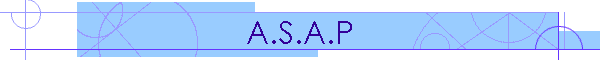 A.S.A.P