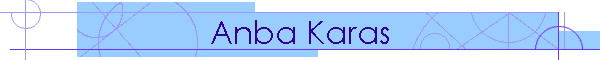 Anba Karas
