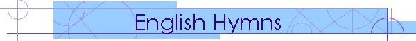 English Hymns