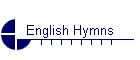 English Hymns