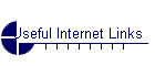 Useful Internet Links