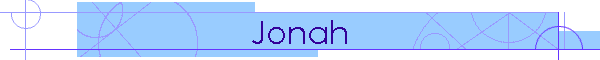 Jonah