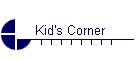 Kid's Corner
