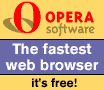 Opera logo