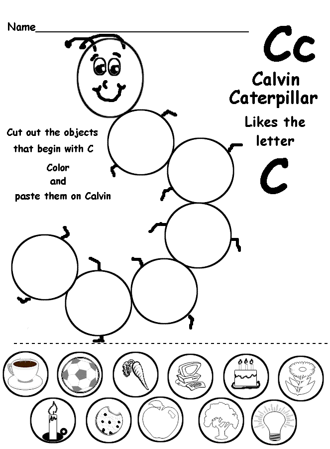 CATERPILLAR