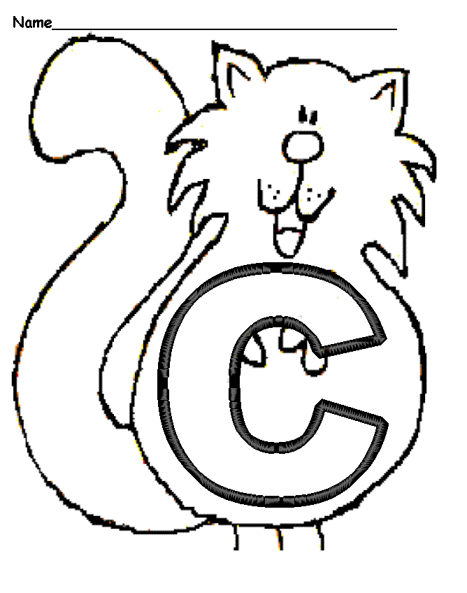 C color