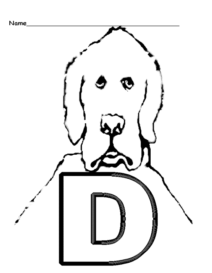 D color