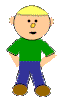 HI MY NAME IS DUSTIN CLICK ON ME!