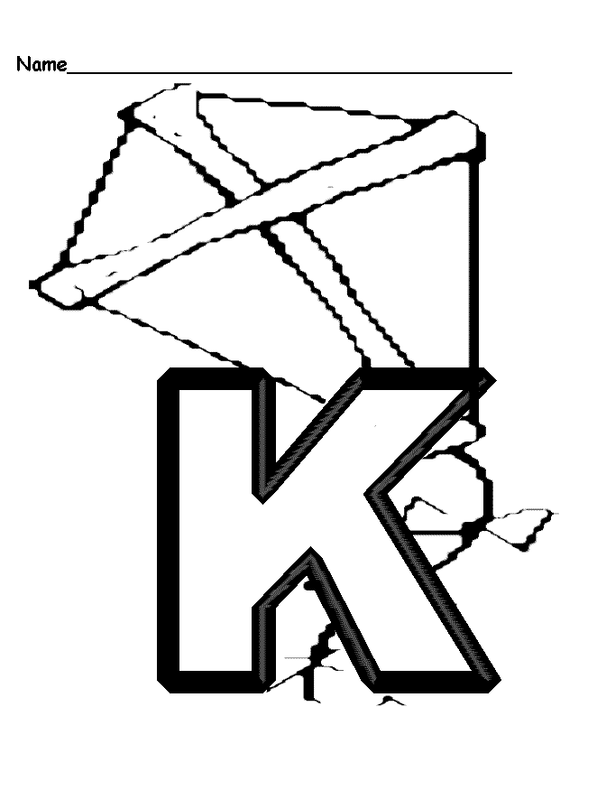 K color