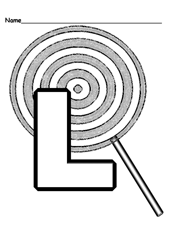 L color