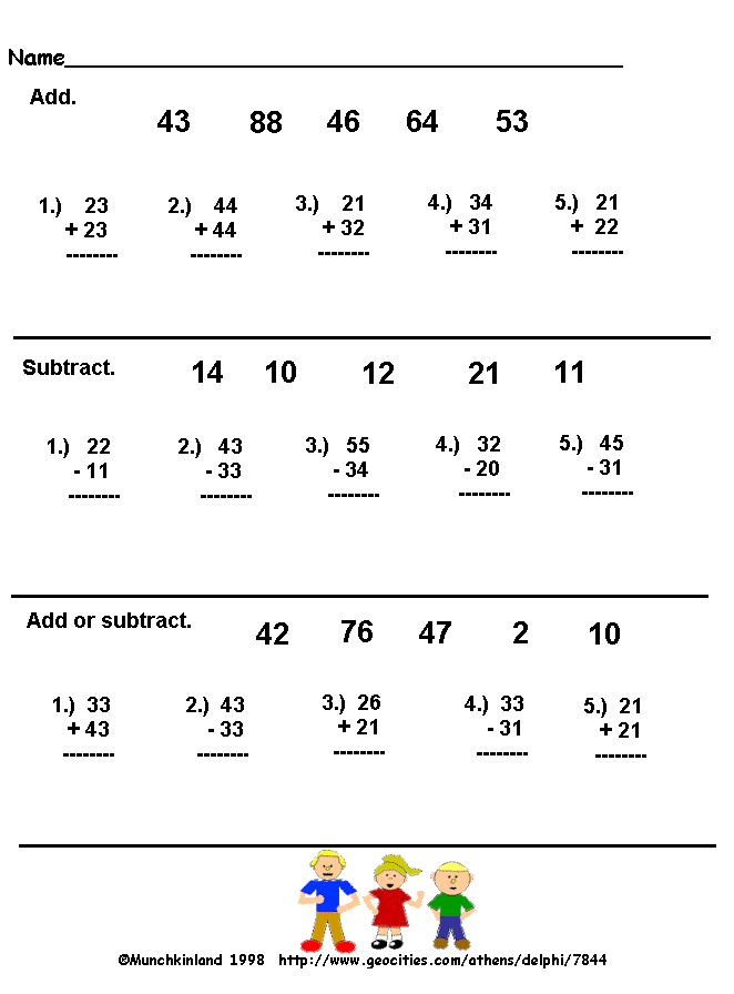 WORKSHEET1