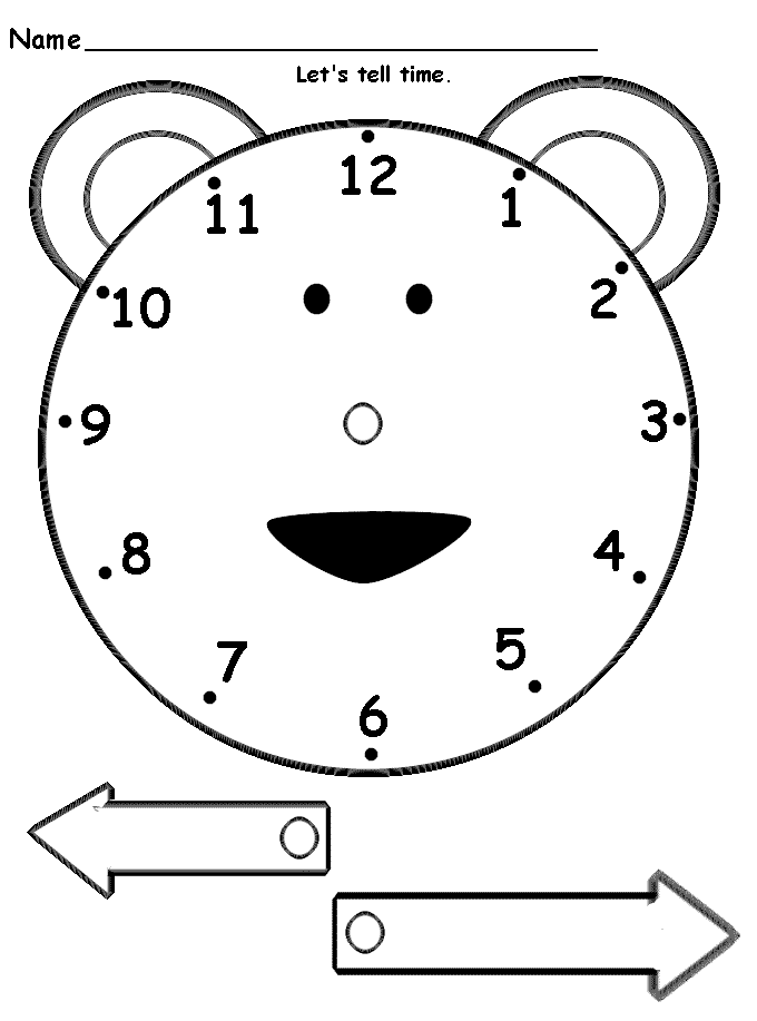 TIME