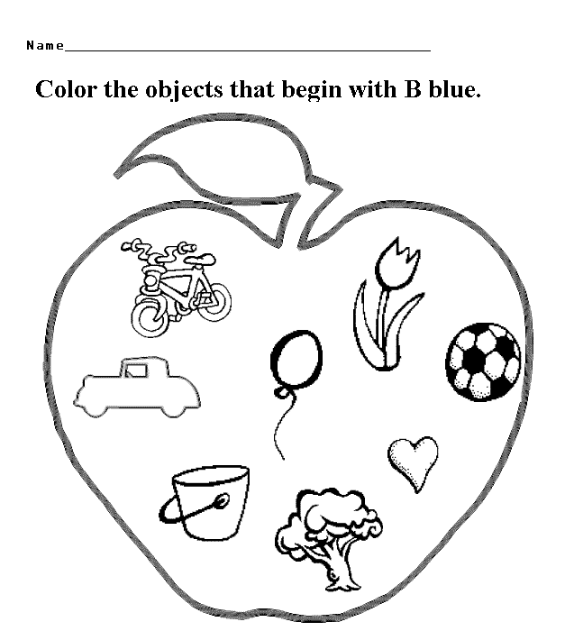 WORKSHEET 7