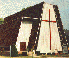 Church Picture