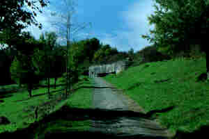 Embrasure