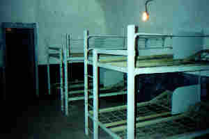 Bunks