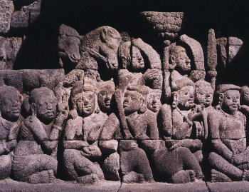 Jataka de Chula Nandiya 2