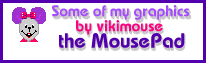 VikiMouse Logo
