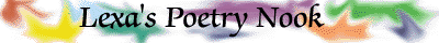 Poetry Nook
