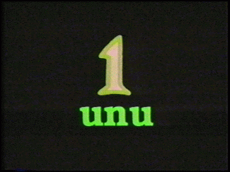 Numero 1