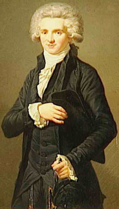 Robespierre