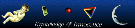 Knowledge & Innocence