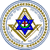 The Grand Lodge of the State of Israel