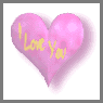 I Love You!