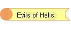 Evils of Hells