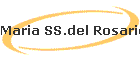 Maria SS.del Rosario