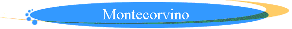 Montecorvino
