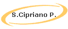S.Cipriano P.