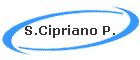 S.Cipriano P.